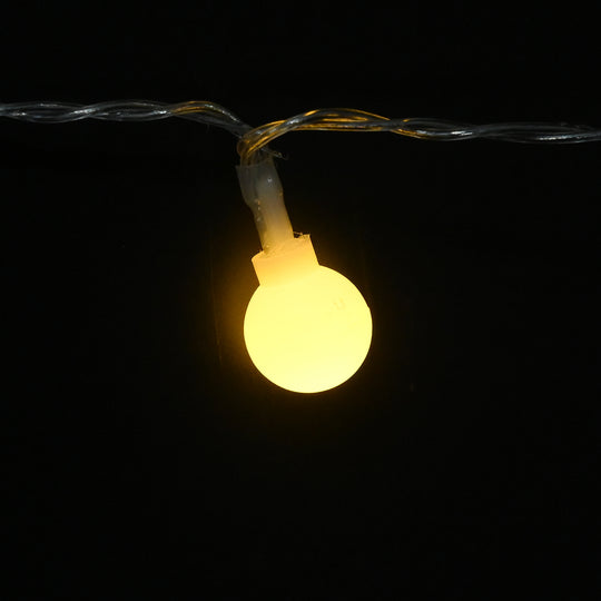 Decorative LED Warm Light | 20PCs