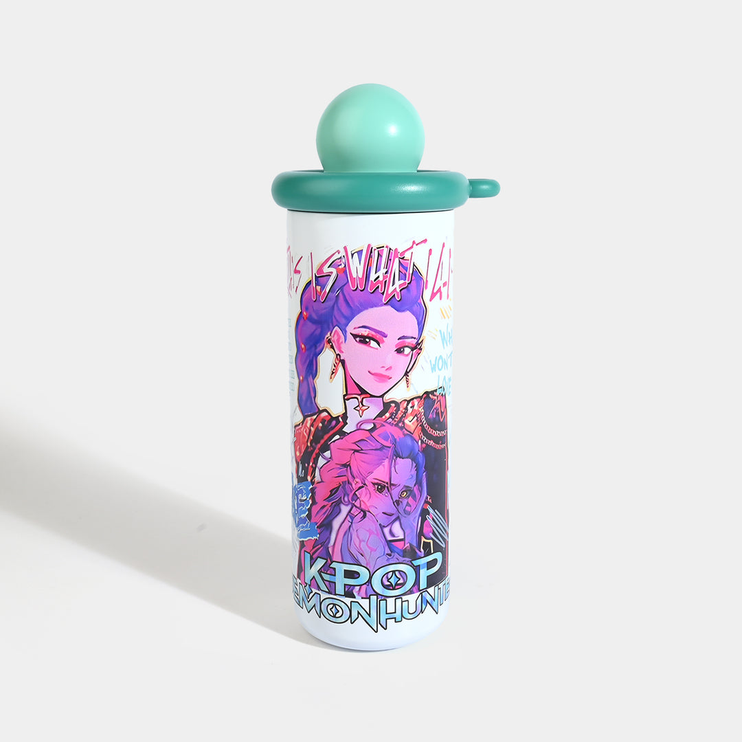 Stainless Steel Water Bottle for Kids