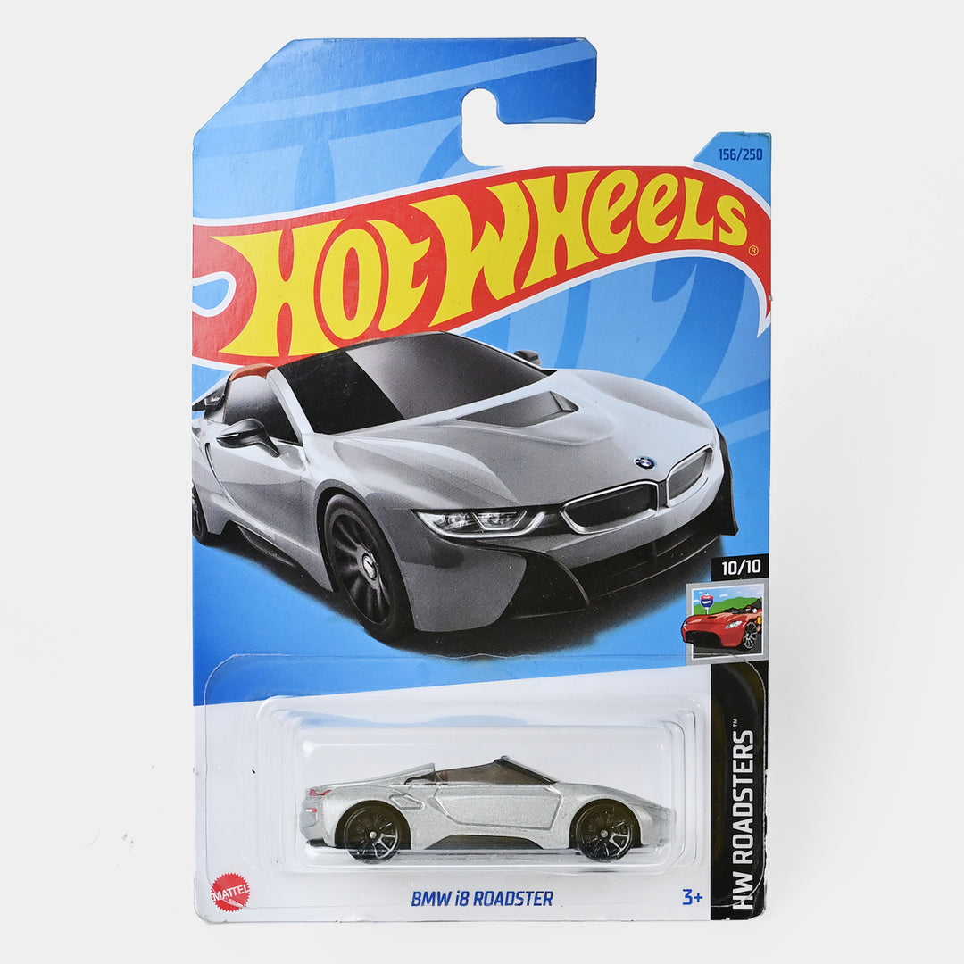 HOT WHEELS DIE-CAST MODEL VEHICLE