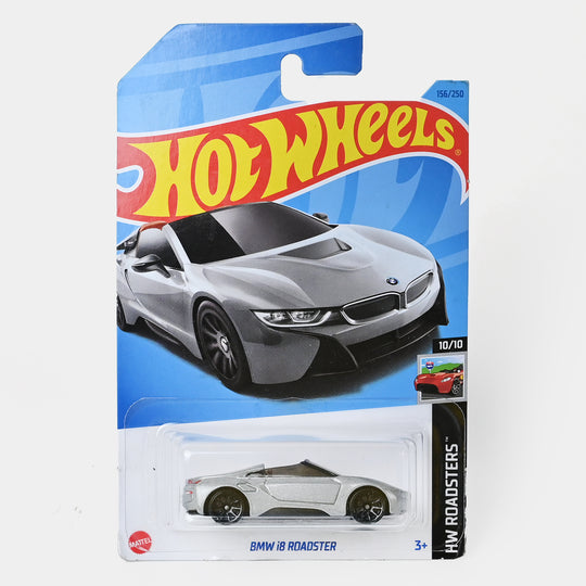 HOT WHEELS DIE-CAST MODEL VEHICLE