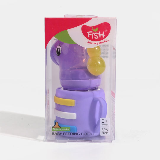 Cute Baby Glass Feeder 60ml