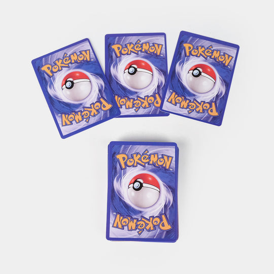 CHARACTER CARD GAME FOR KIDS