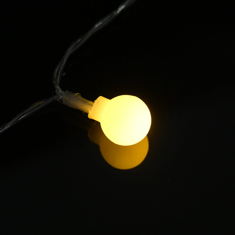 Decorative LED Warm Light | 20PCs