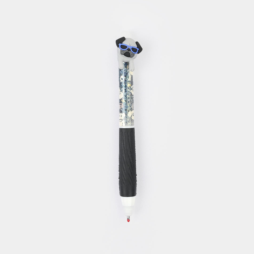 Erasable Fancy Gel Pen