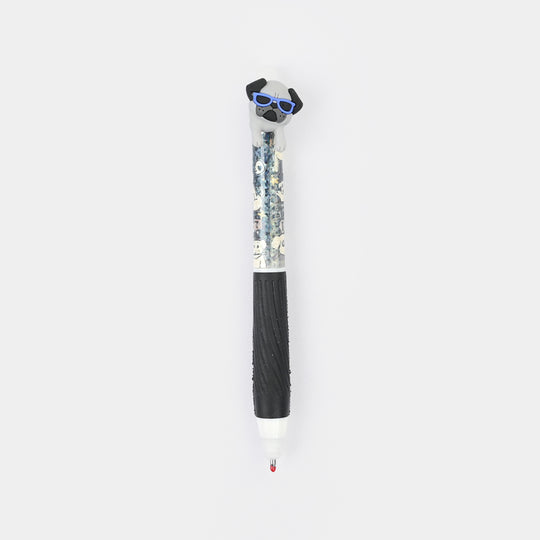Erasable Fancy Gel Pen