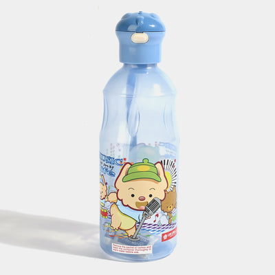 Water Bottle Plastic | 450ml