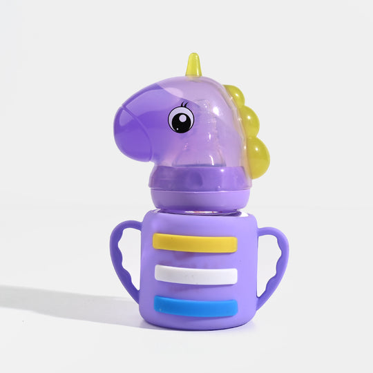 Cute Baby Glass Feeder 60ml