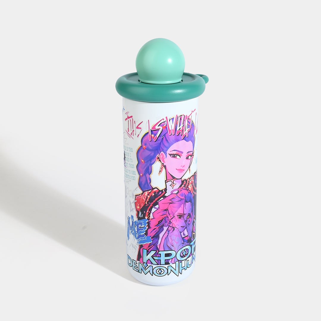 Stainless Steel Water Bottle for Kids