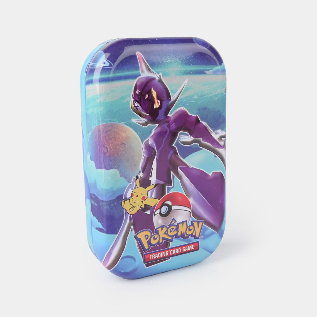 CHARACTER CARD GAME FOR KIDS