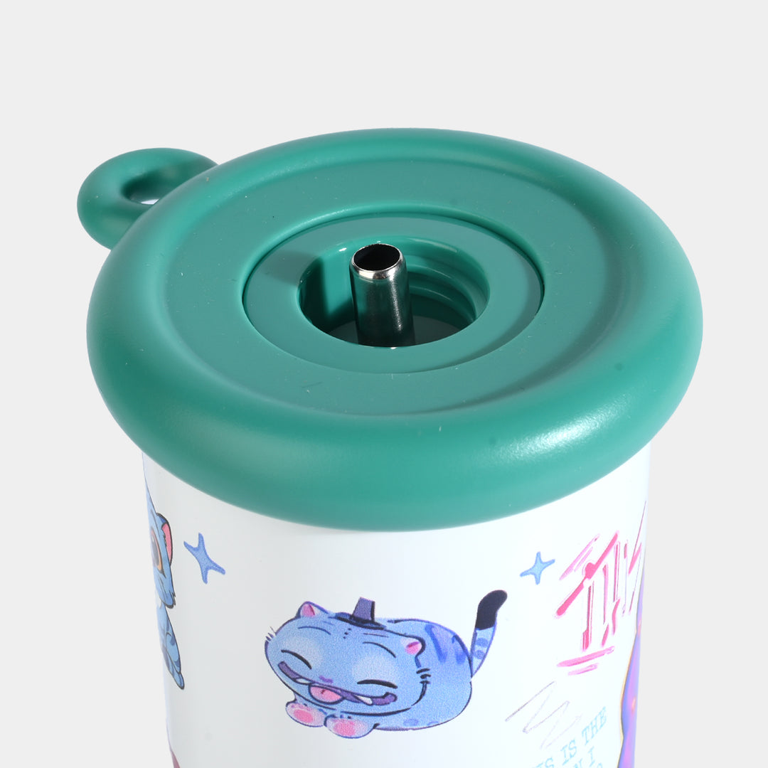 Stainless Steel Water Bottle for Kids