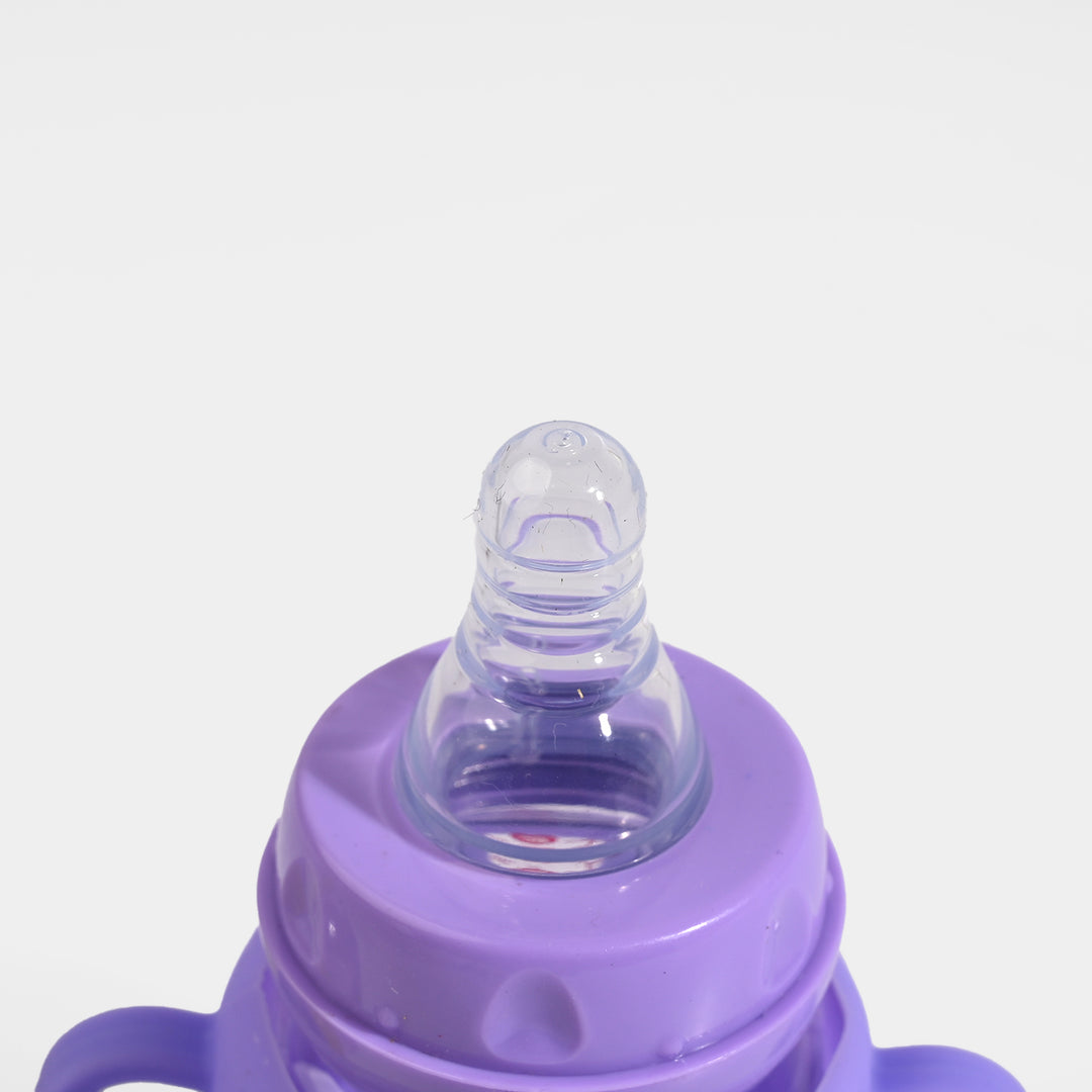 Cute Baby Glass Feeder 60ml