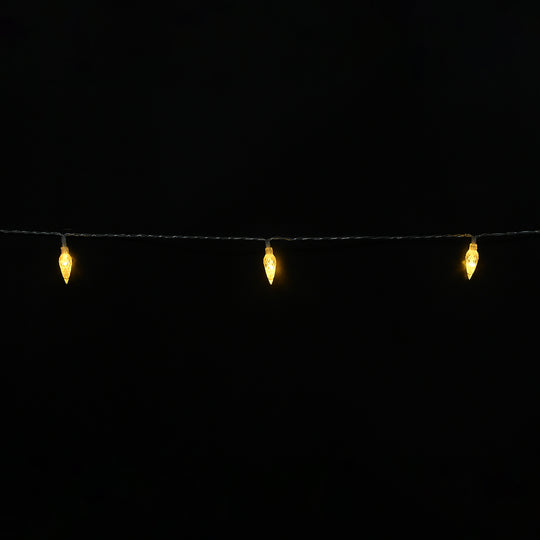 Decorative LED Multi Colors Light | 20PCs