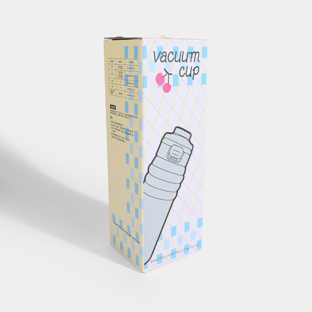 Stainless Steel Water Bottle for Kids