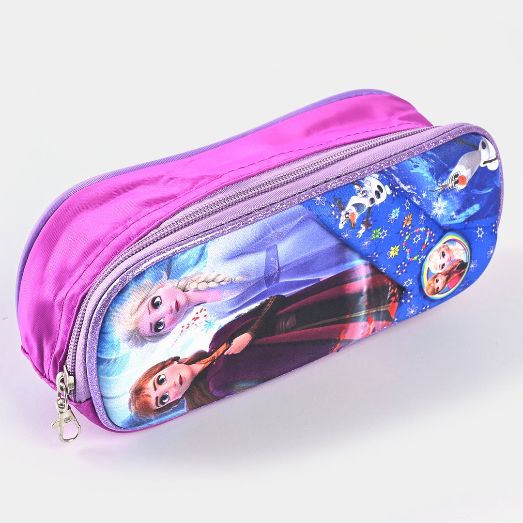 Stationary Pencil Pouch For Kids