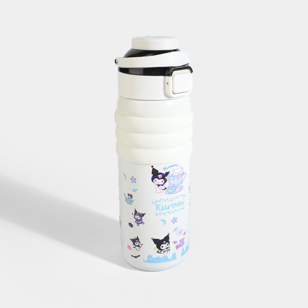 Stainless Steel Water Bottle for Kids
