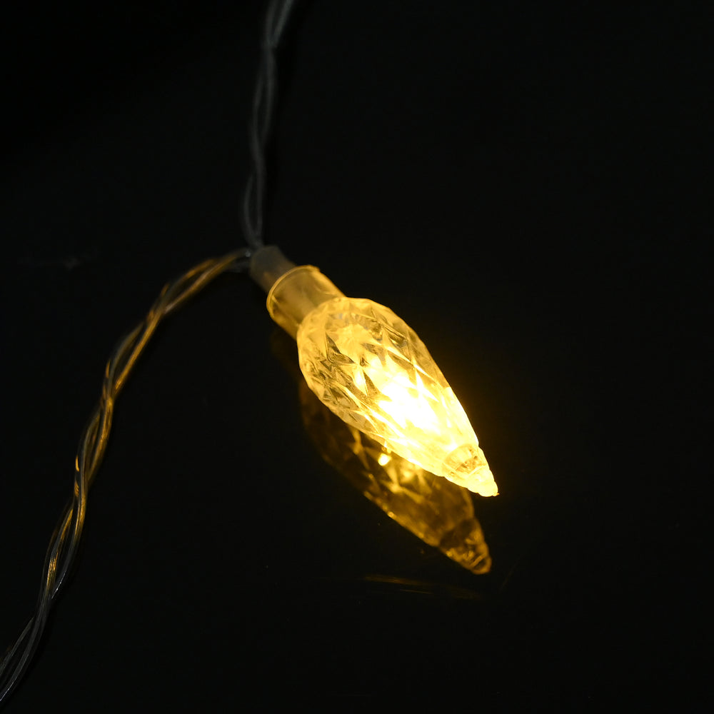 Decorative LED Multi Colors Light | 20PCs