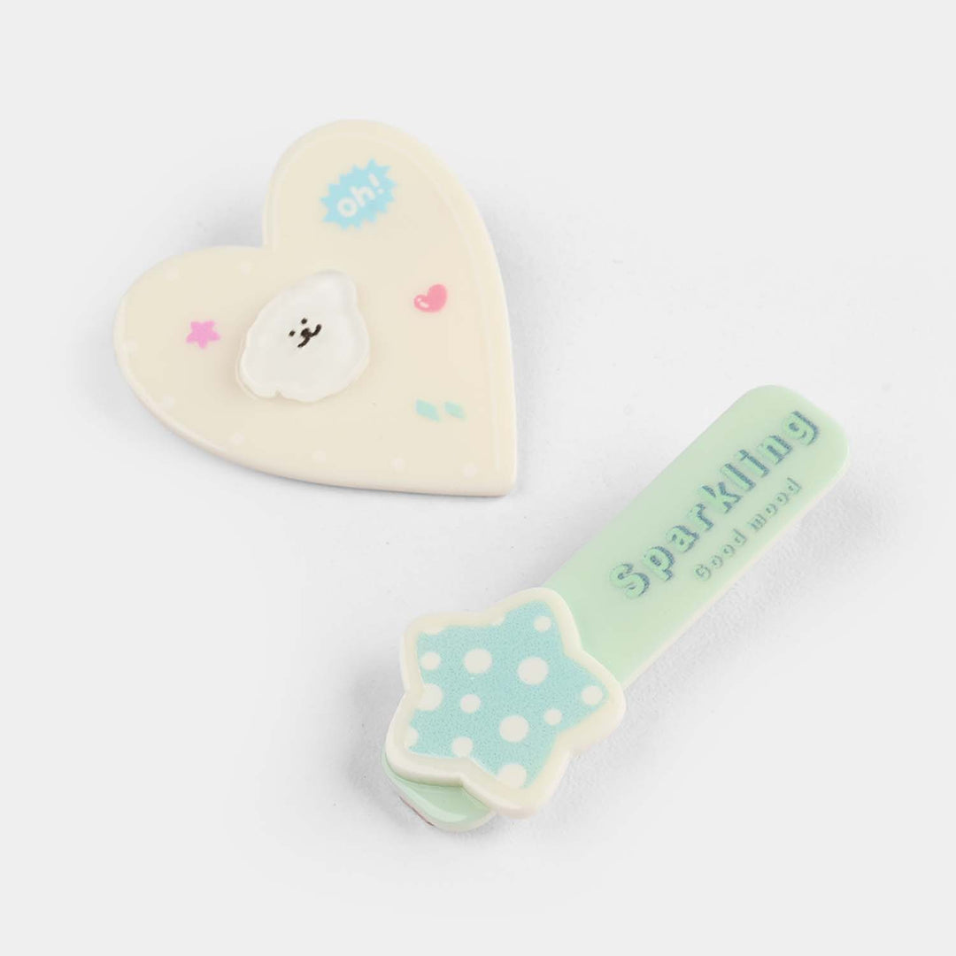 Elegant Hairpins for Girls