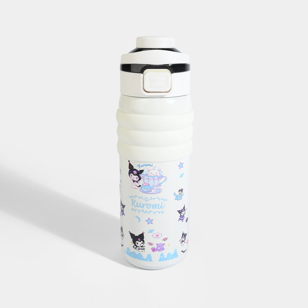 Stainless Steel Water Bottle for Kids