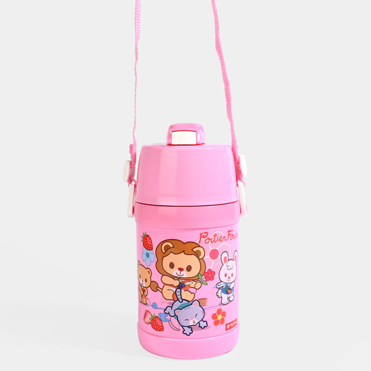 School Water Bottle/Cooler | 550ml