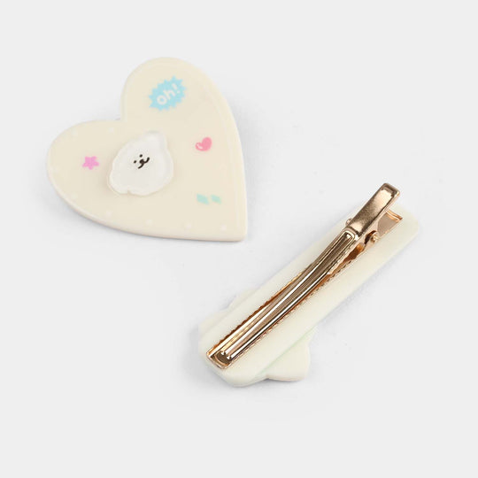 Elegant Hairpins for Girls