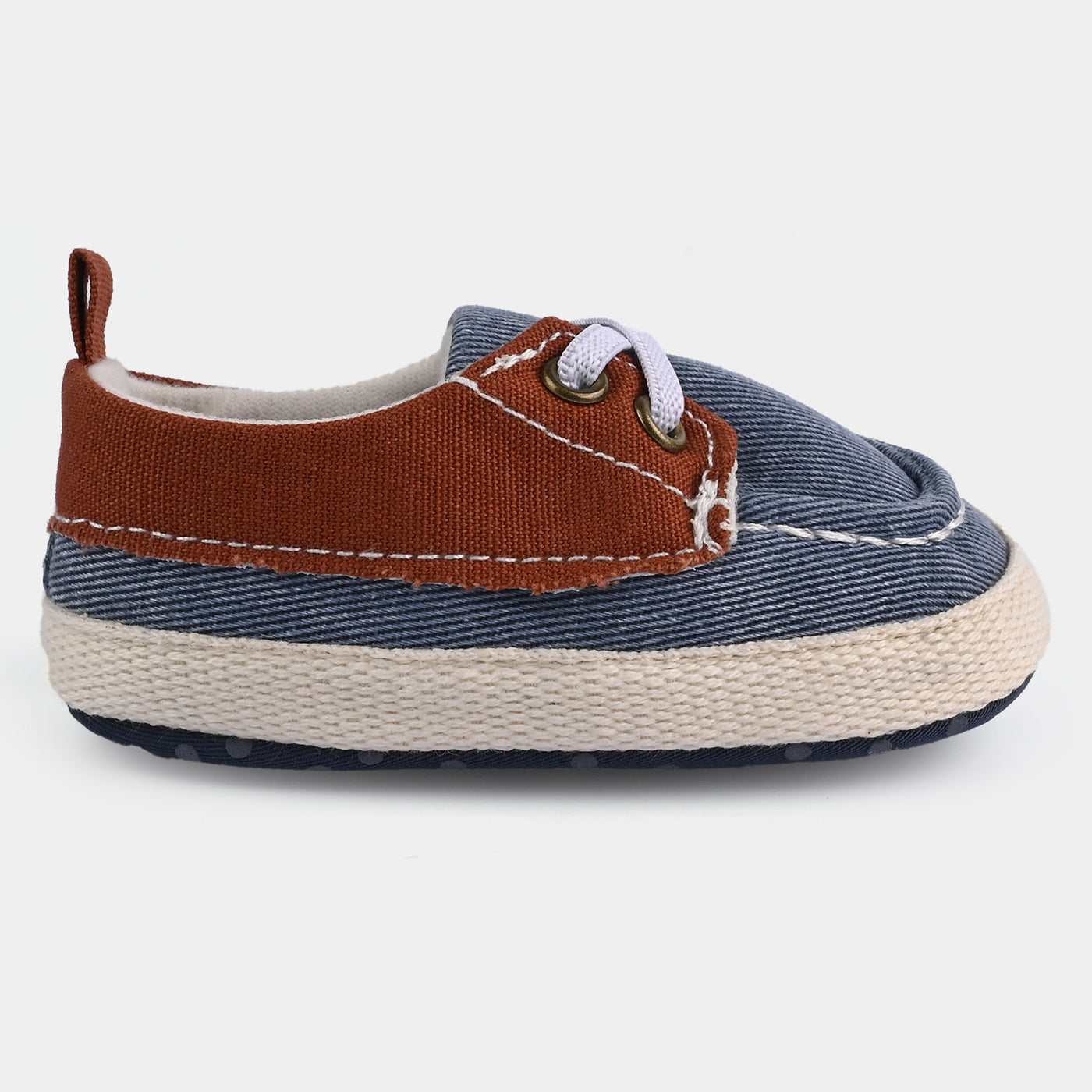 Baby Boys Shoes D97-Blue