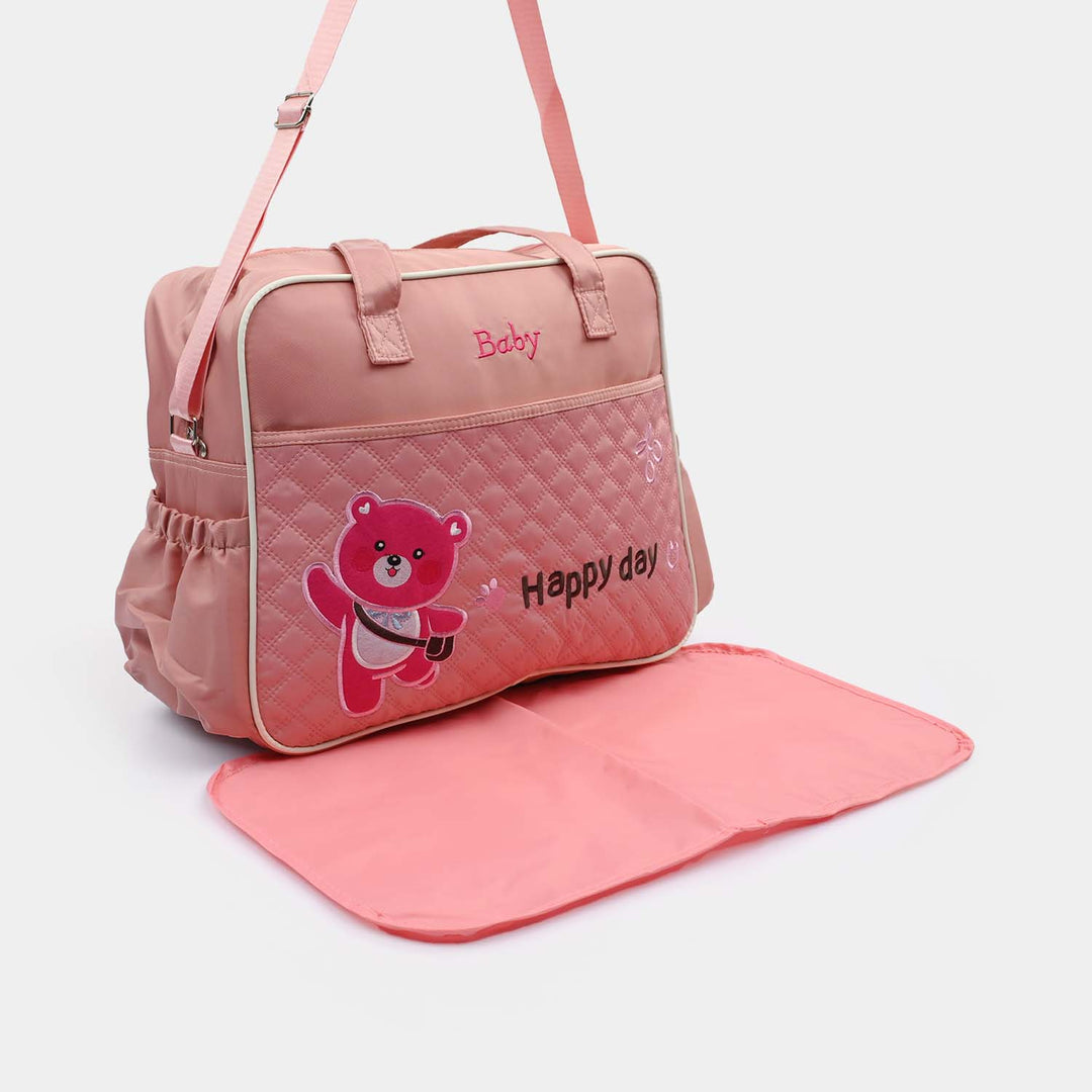 Baby Care Mother Diaper Bag