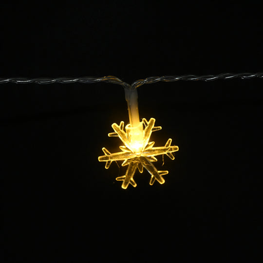 Decorative LED Warm Light | 10PCs