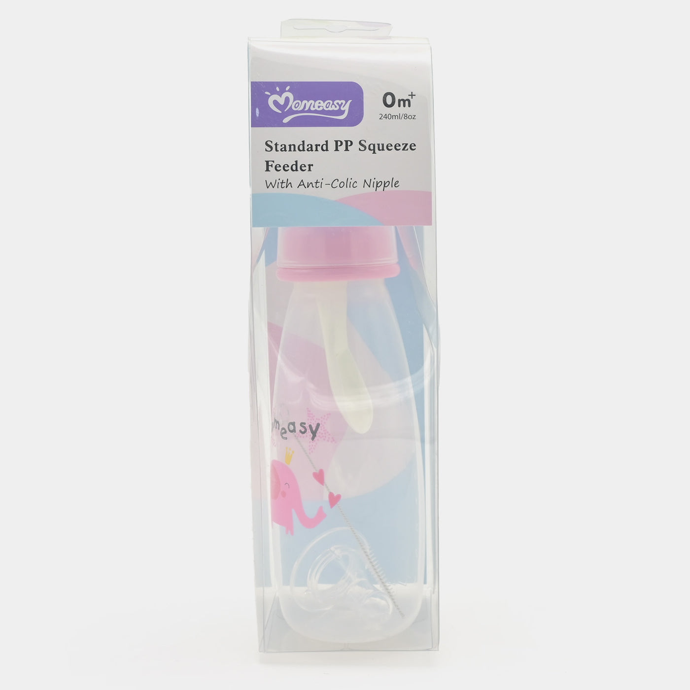 Momeasy Baby 3 In 1 Feeder