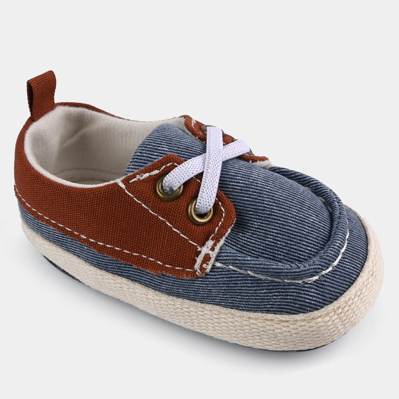 Baby Boys Shoes D97-Blue