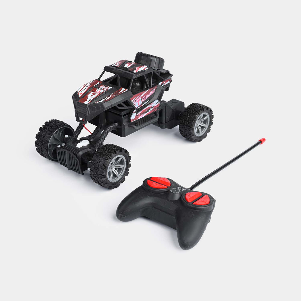 Remote Control Climbing Car for Kids