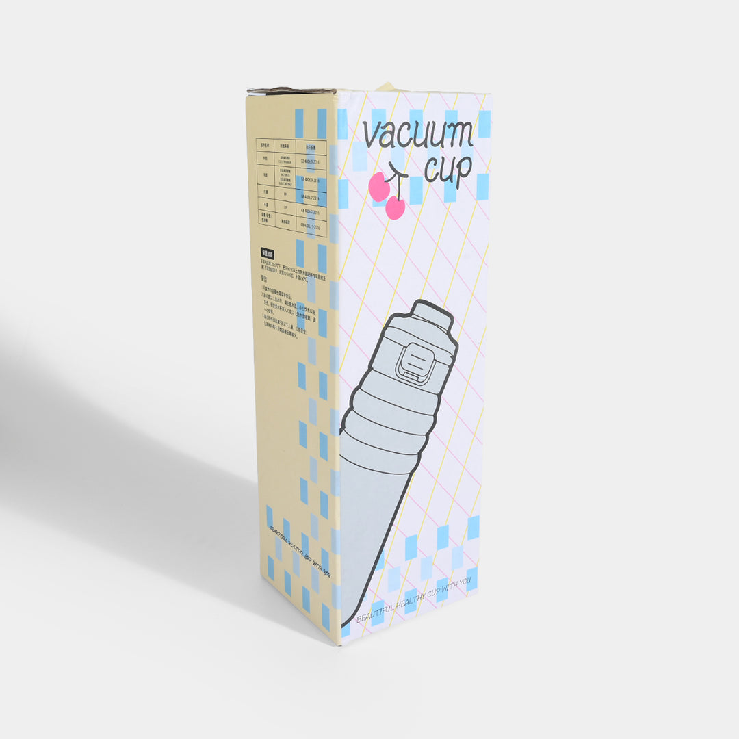 Stainless Steel Water Bottle for Kids