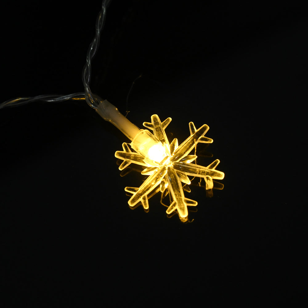 Decorative LED Warm Light | 10PCs