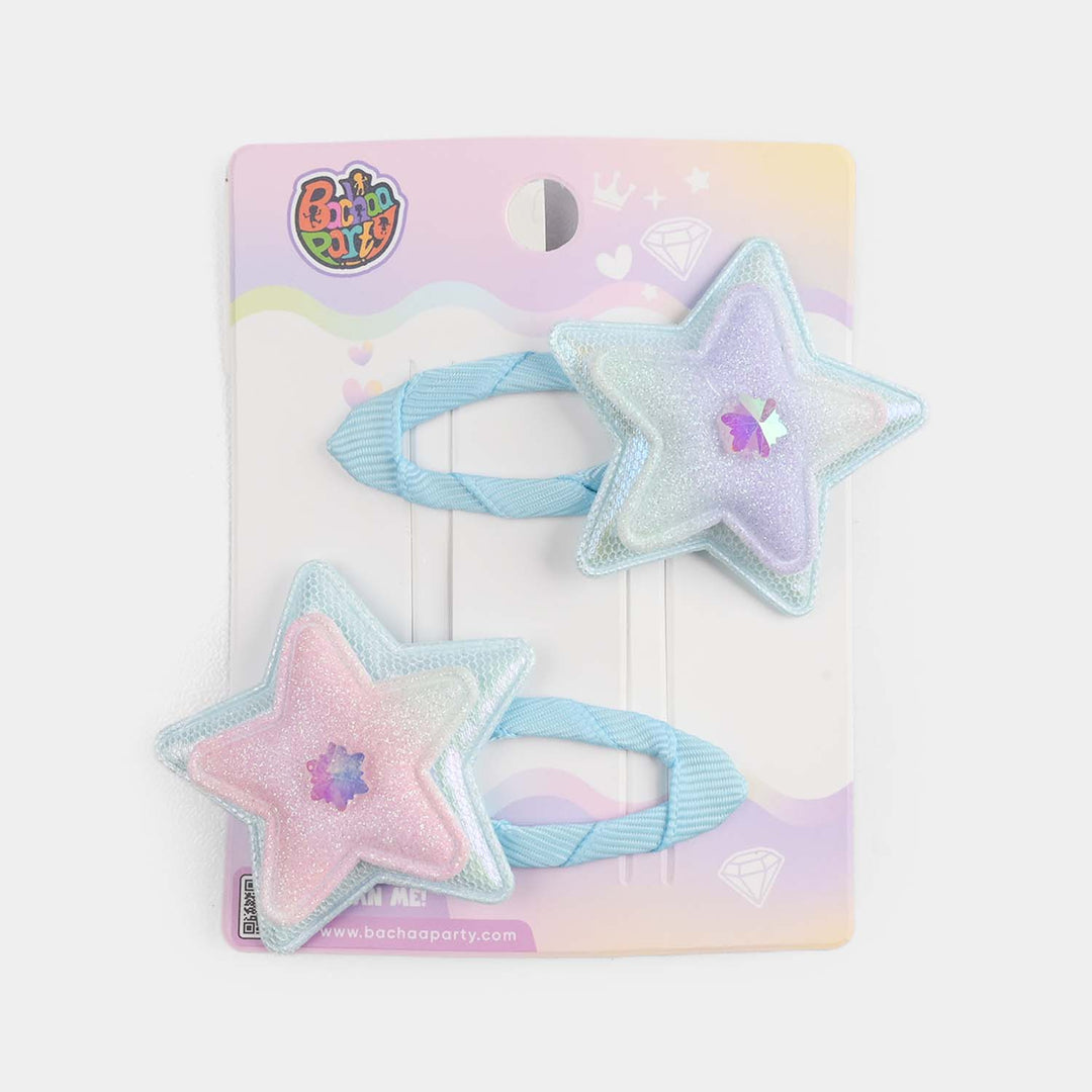 Elegant Hairpins for Girls