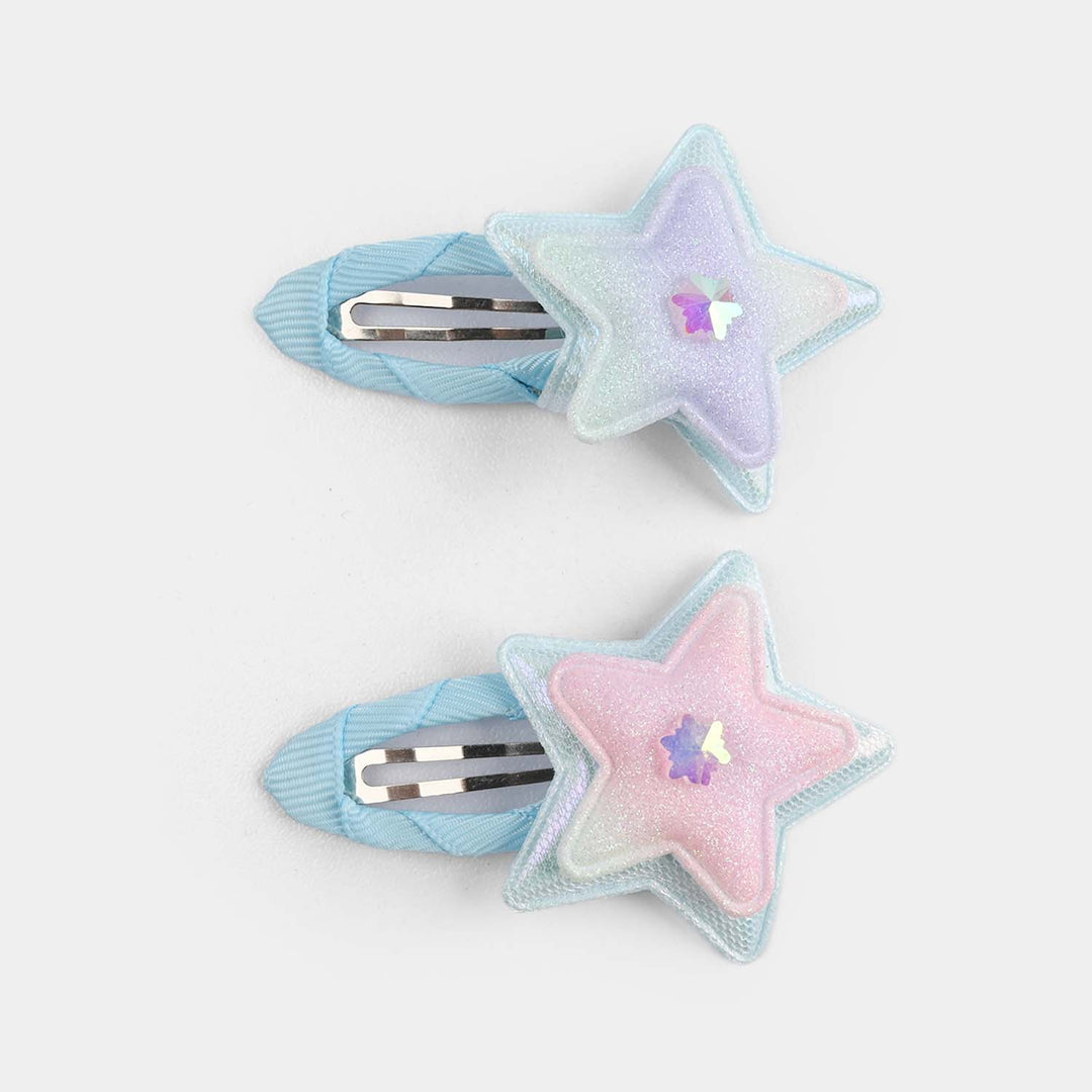 Elegant Hairpins for Girls