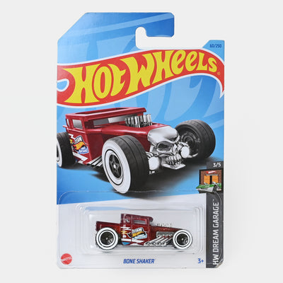 HOT WHEELS DIE-CAST MODEL VEHICLE