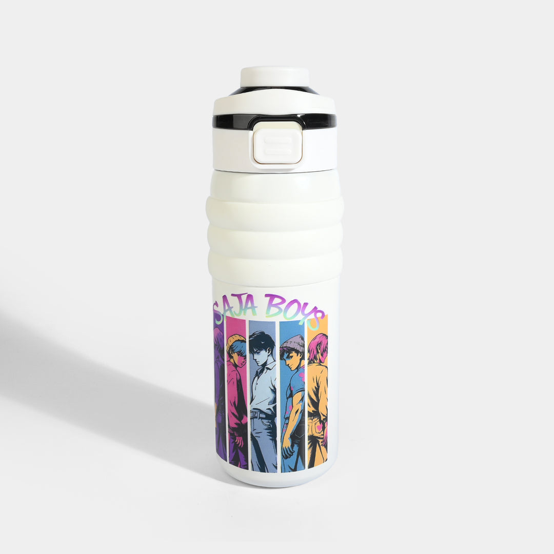 Stainless Steel Water Bottle for Kids