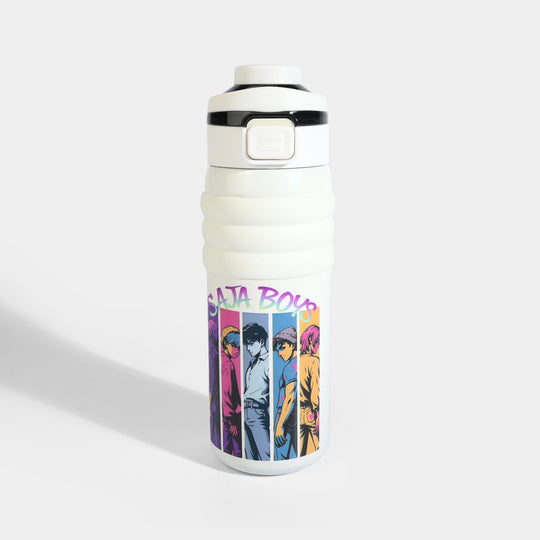 Stainless Steel Water Bottle for Kids