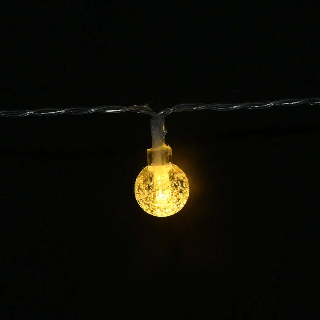 Decorative LED Warm Light | 20PCs