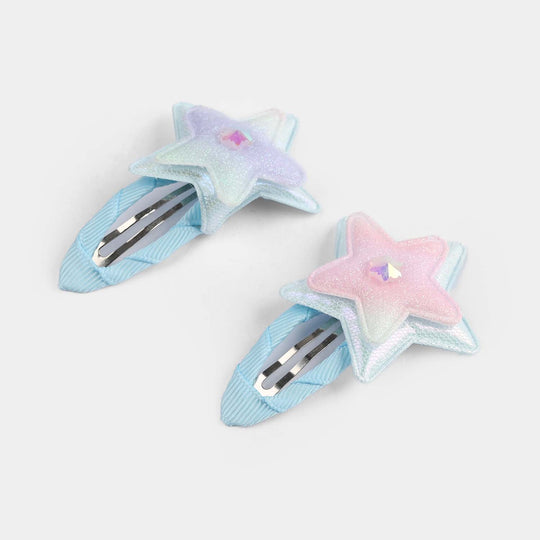 Elegant Hairpins for Girls