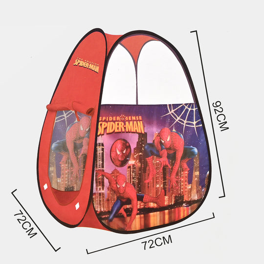 Character Themed Play Tent with 50 Balls