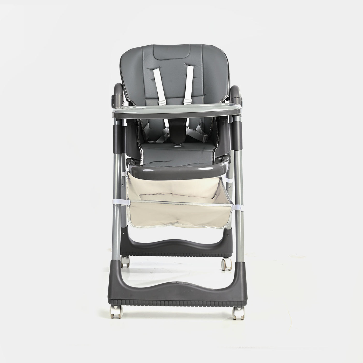 Multifunctional Baby High Chair