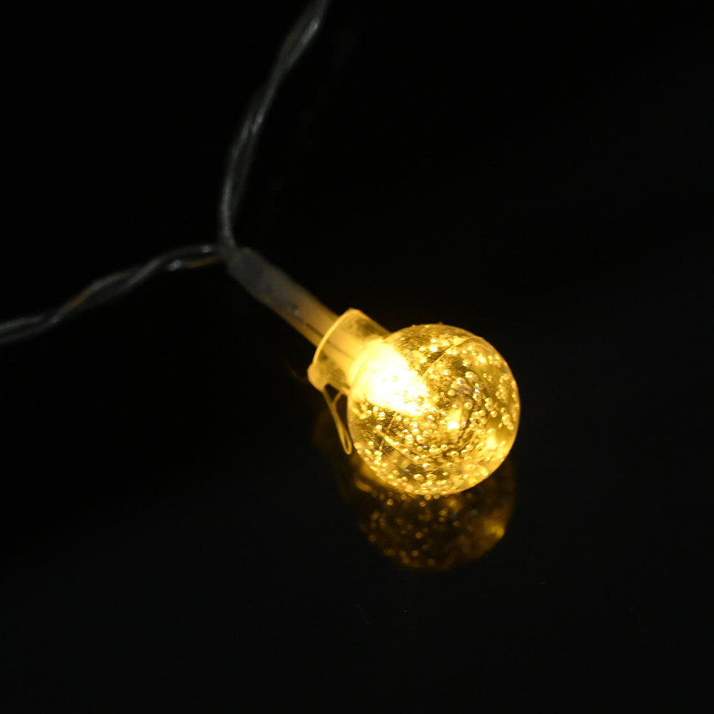 Decorative LED Warm Light | 20PCs