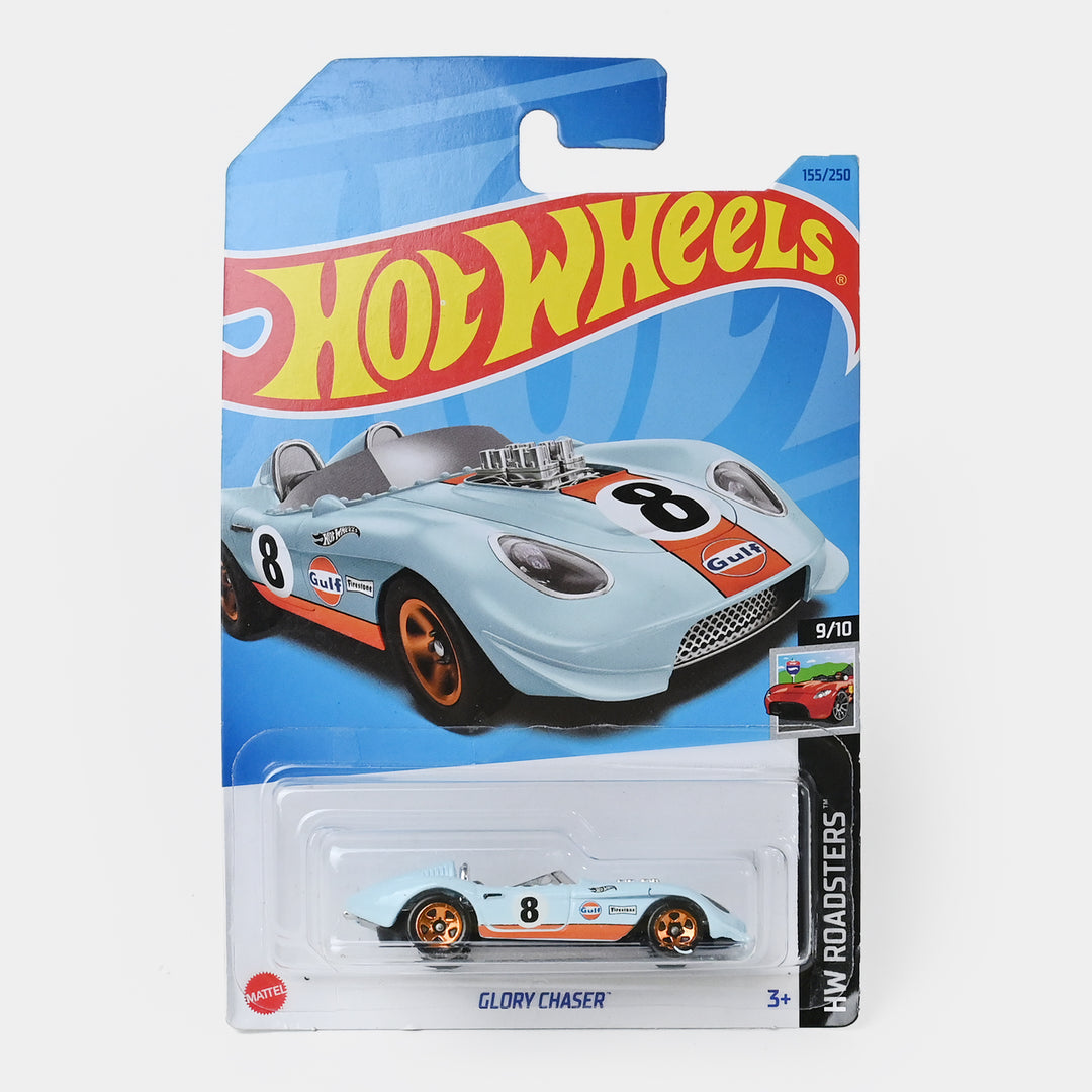 HOT WHEELS DIE-CAST MODEL VEHICLE