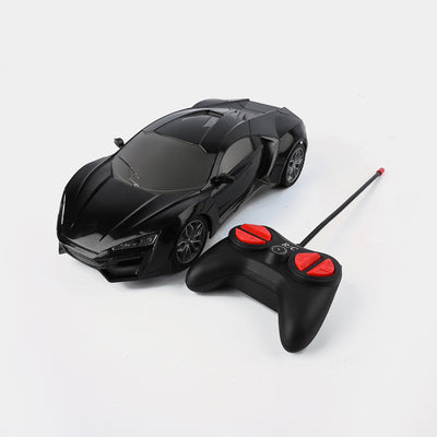 Remote Control Car For Kids