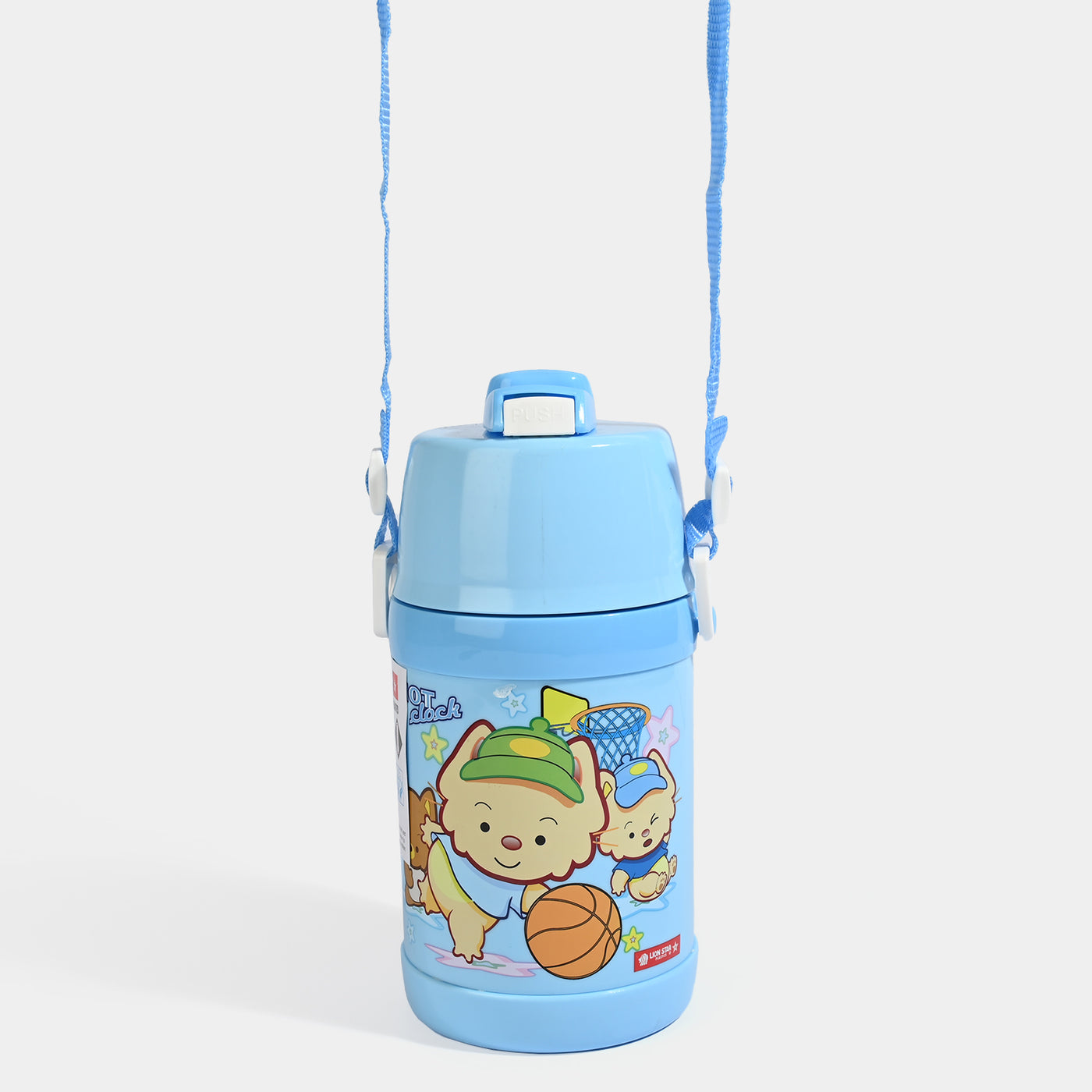 School Water Bottle/Cooler | 550ml