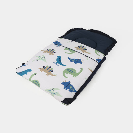 Baby Carry Nest With Zipper Closure
