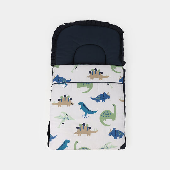 Baby Carry Nest With Zipper Closure