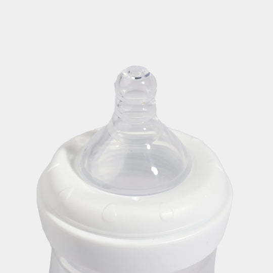 Baby Feeding Bottle Plastic Feeder 80ml