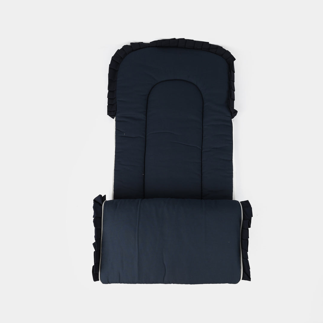 Baby Carry Nest With Zipper Closure