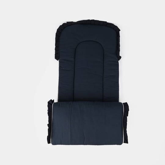 Baby Carry Nest With Zipper Closure